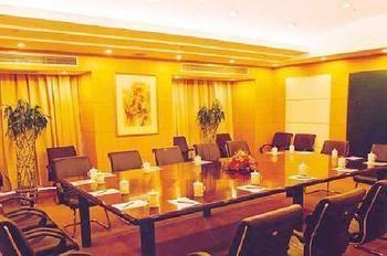Beijing Shanshui Hotel Dış mekan fotoğraf